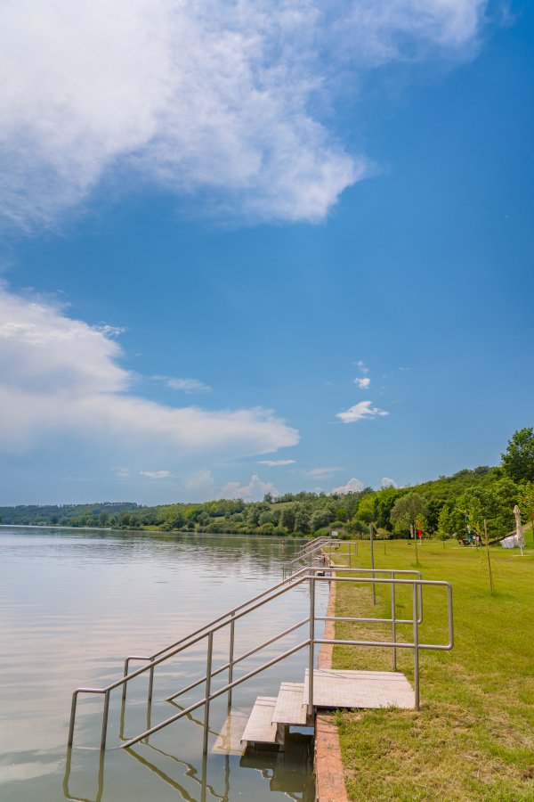 STRAND Szálka